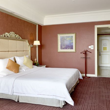Country Garden Phoenix Hotel Changsha Exterior photo