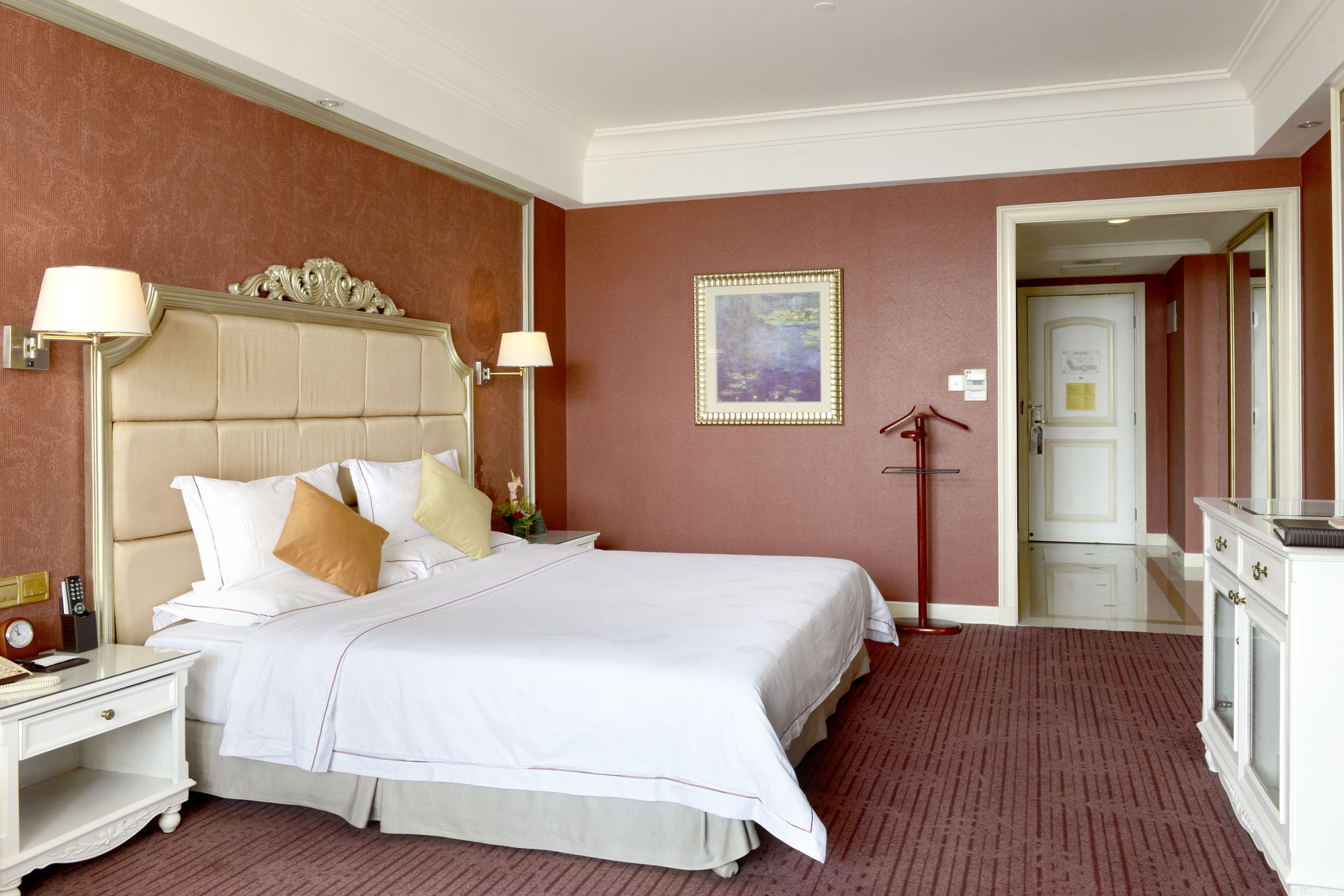 Country Garden Phoenix Hotel Changsha Exterior photo